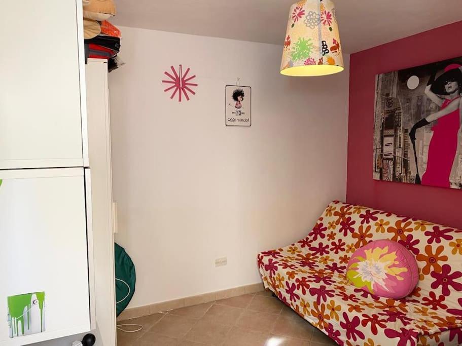 Casa Stella Marina Διαμέρισμα Campomarino  Εξωτερικό φωτογραφία