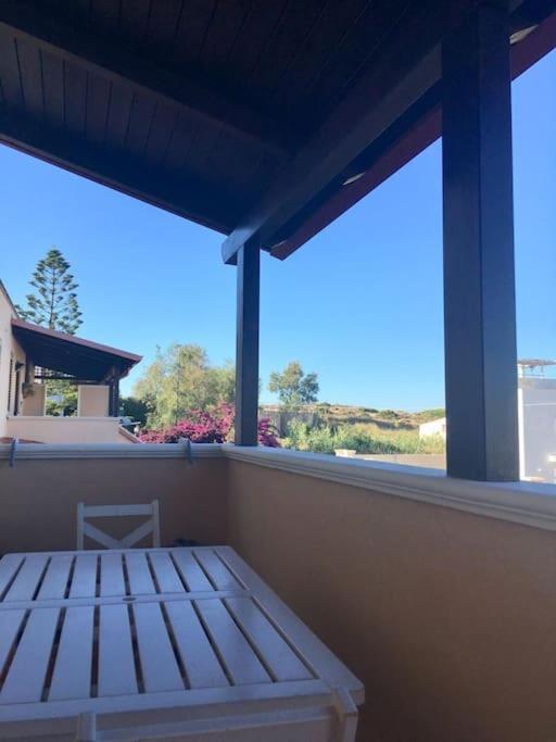 Casa Stella Marina Διαμέρισμα Campomarino  Εξωτερικό φωτογραφία